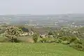 Tupanci - panoarama