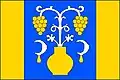 Flag of Tupesy