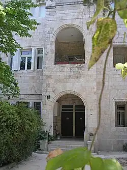Turkish Consulate