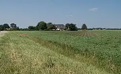 Farm in Meppen
