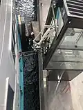 Robot charger