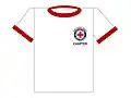 Type B Uniform