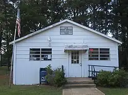 Post Office