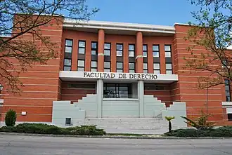 Image 58Autonomous University of Madrid (from Culture of Spain)