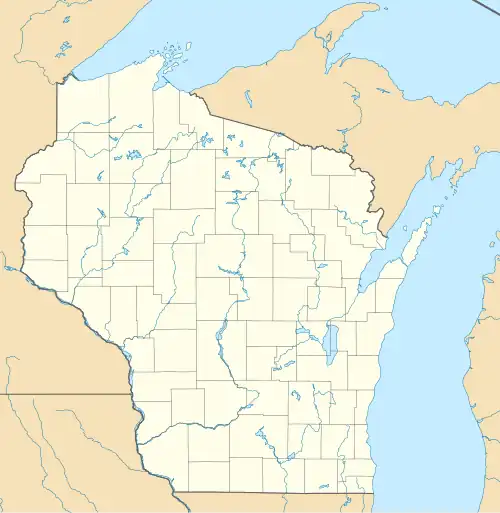 Vorous General Store is located in Wisconsin