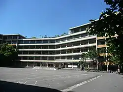 South Campus