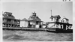Roe Island Light