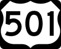 US 501.svg