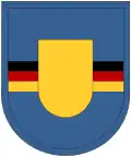 21st Theater Sustainment Command, 16th Sustainment Brigade, 16th Special Troops Battalion, 5th Quartermaster Theater Aerial Delivery Company