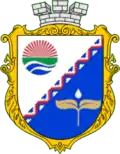 Slobozhanske
