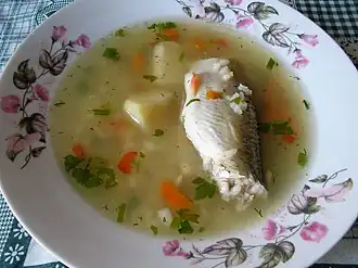 Ukha