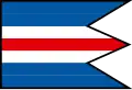 Flag of Unín