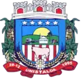 Coat of arms of Unistalda