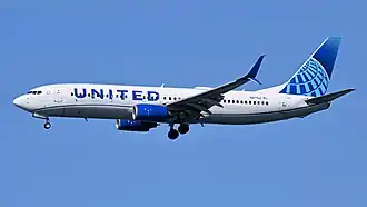 Boeing 737-800