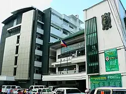 Main Campus