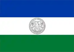 Republic of Jamtland