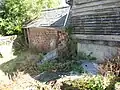 Upper Pengelli Piggery