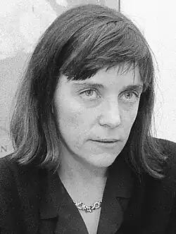 Dubosarsky in 2000