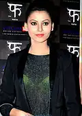 Urvashi Rautela Miss Diva Universe 2015