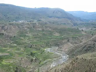 Quechua