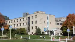 Van Ackeren Hall