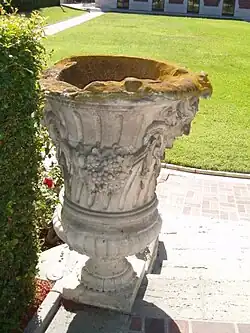 Vase
