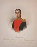 Vasily Nikolaevich Maksimovich [ru]