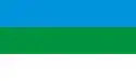 Flag of Vastse-Kuuste Parish