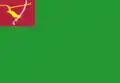 Flag of Vasylkiv Raion
