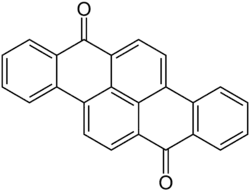 Skeletal formula