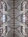 Vault of Nave