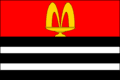 Flag of Velichovky