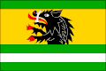 Flag of Vepřová