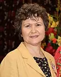Vicki Wood
