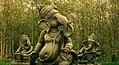 Band of Ganeshas