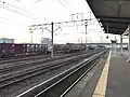 Freight lines