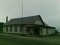 Viinistu society centre