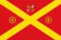 Flag of Vilamalla