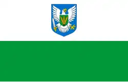 Coat of arms of Viljandi County