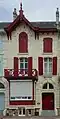 Villa «De Sonis»