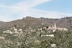Villa Faraldi