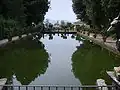 The Fishpond