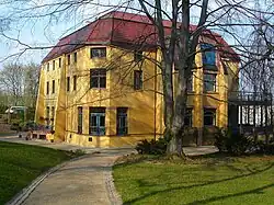 Villa Esche, Chemnitz, Germany