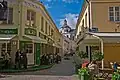 Image 17Vilnius Old Town