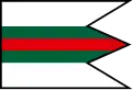 Flag of Višňové