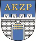 Coat of arms of Vlašim