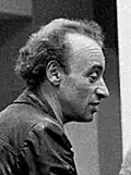 Vladimir Gribov in 1990