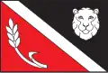 Flag of Nová Ves u Světlé