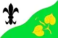 Flag of Chlumec