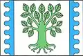 Flag of Karlova Ves